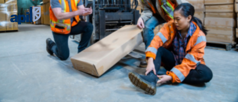  Chance to “right a wrong” in employers’ liability claims