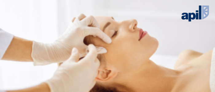 Failures in “low risk” beauty treatments leaving consumers with lifelong injuries
