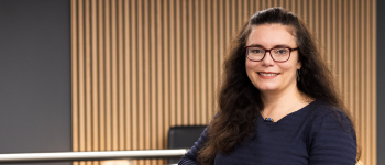 Mum told her working class background and accent would hold her back is now leading UK lawyer
