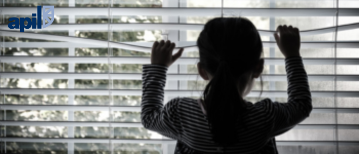 IICSA redress recommendations rejected 