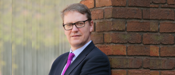 Matthew Tuff - president's speech 