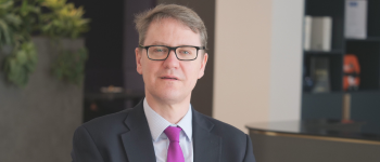 New APIL president calls for pride in PI