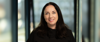   Northern Irish lawyer is appointed to leading role with UK-wide campaign organisation