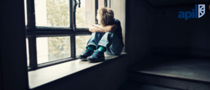 Lawyers back MP’s bid to help survivors of child abuse