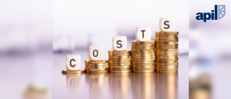 Victims of negligence could be priced out of a vital public service