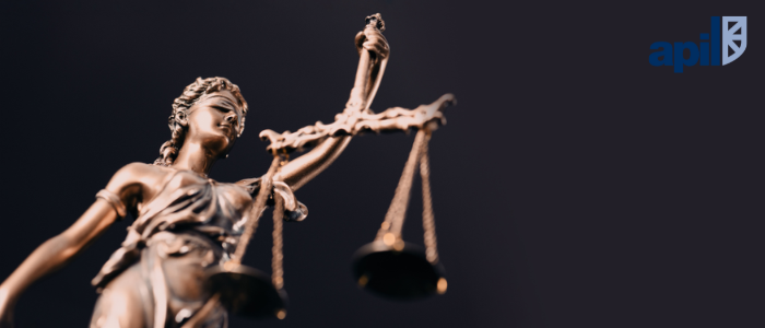 Policy decisions have damaged access to justice