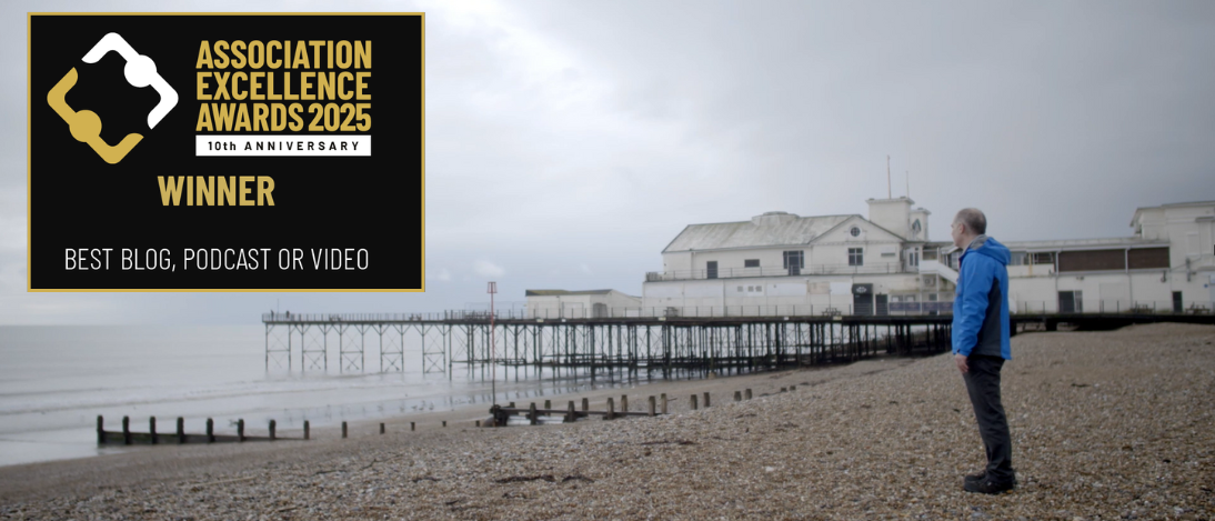 APIL wins major award for moving Rebuilding Shattered Lives film