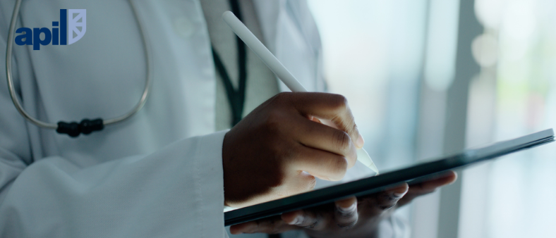 NHS transparency is key to cutting legal costs