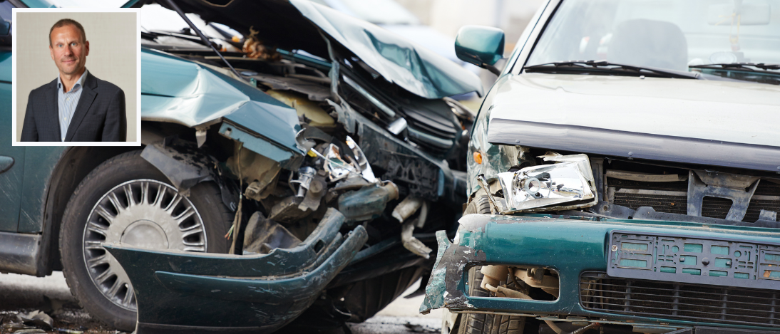 APIL research blasts unfair, unsound, and unpopular whiplash reforms