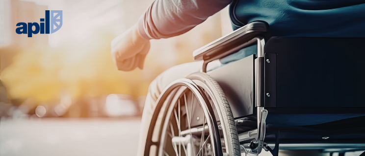 Frustrating delays in Scotland are damaging to injured people