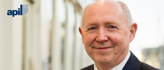  Wrong to assume raiding interest on client accounts is ‘free money’, APIL warns