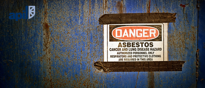 Simple law change needed to help victims of asbestos cancer
