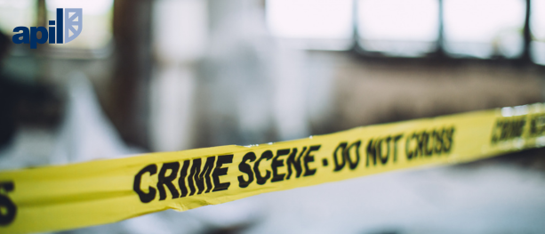 Crime victims’ compensation lags 30 years behind inflation