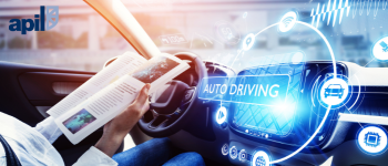 Crash data held on driverless cars must be shared, lawyers say
