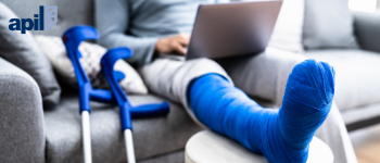 DoJ warned against failed injury compensation system