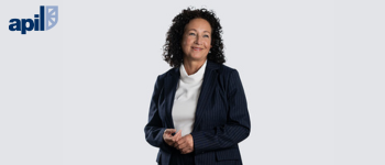 Cardiff product liability lawyer appointed APIL vice president