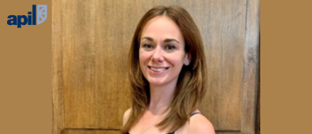 Chichester lawyer campaigns for legal rights