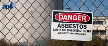 Reform of Scottish law for asbestos victims, welcomed by lawyers